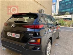 هيونداي كونا